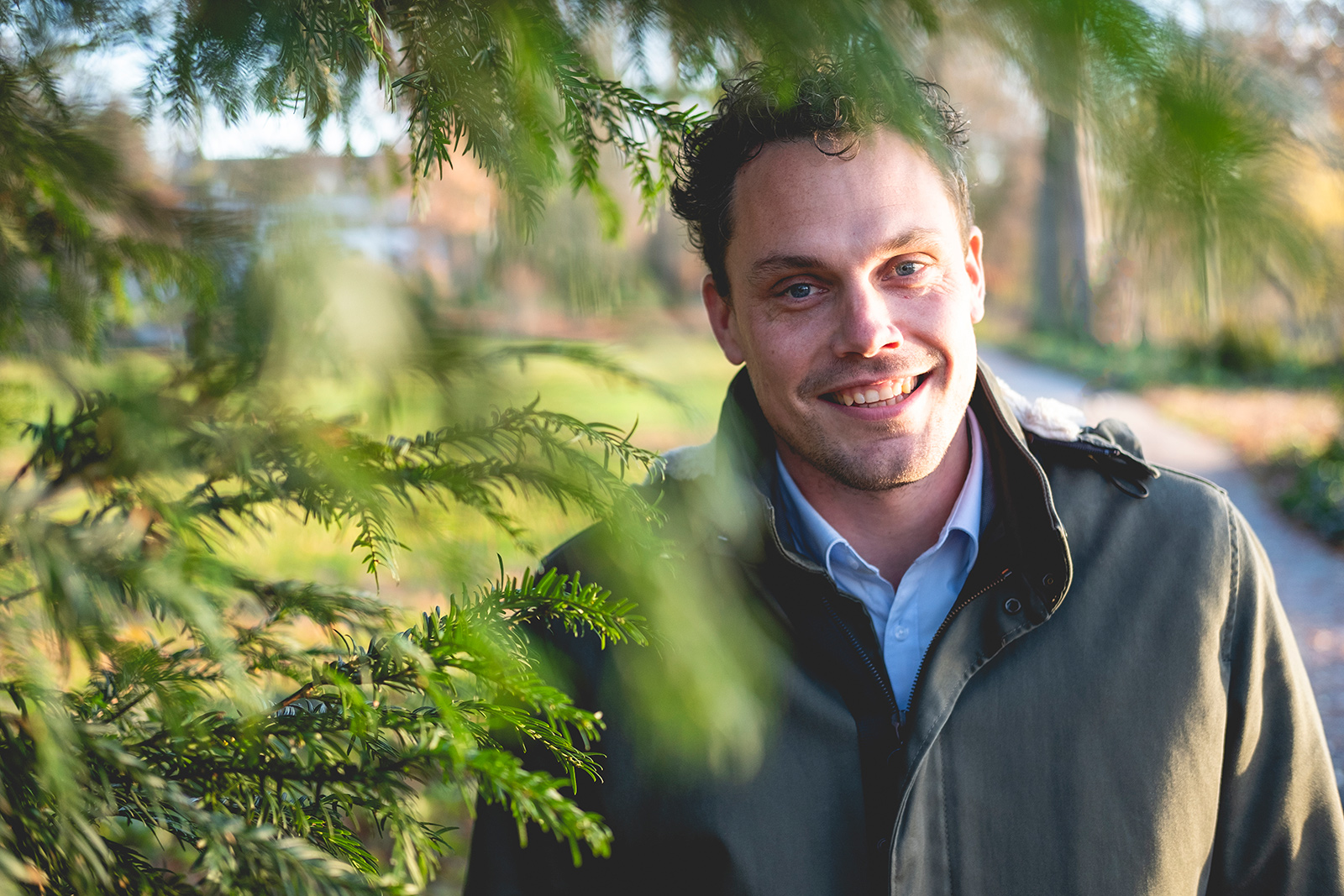 TFP-Portret-Hidde
